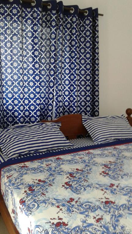 Esha Apartment Calangute Buitenkant foto