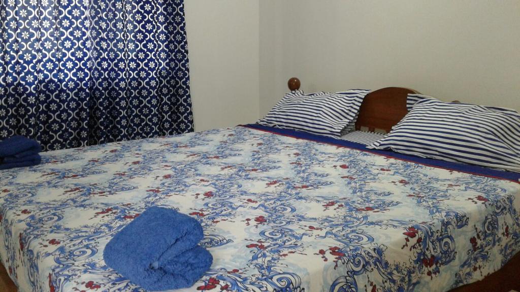 Esha Apartment Calangute Buitenkant foto
